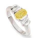 YellowDiaRidgeRing_41876-41904_Finished Signature Collection Ridge Ring